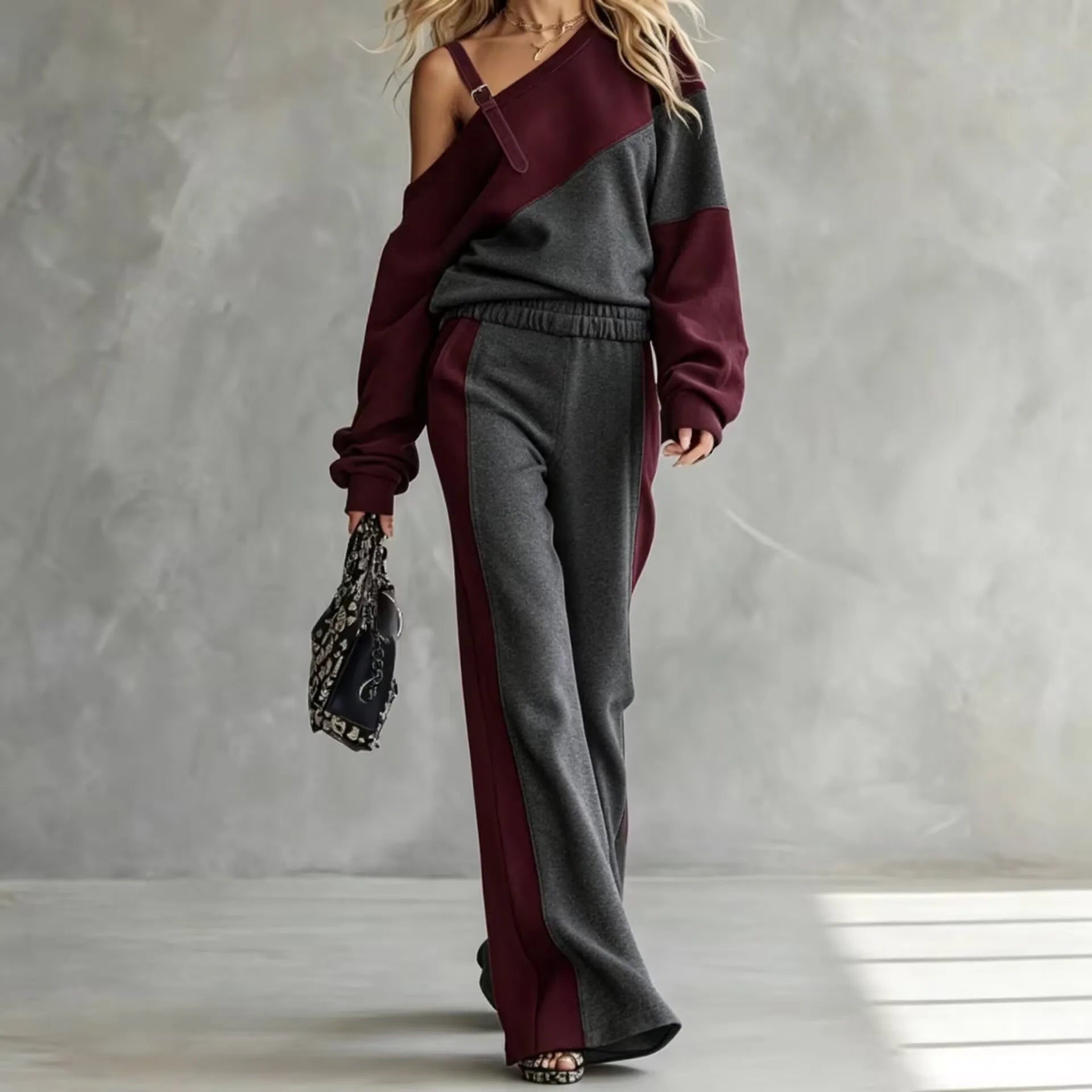 Coordinato Julie