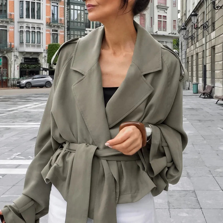 Trench cropped