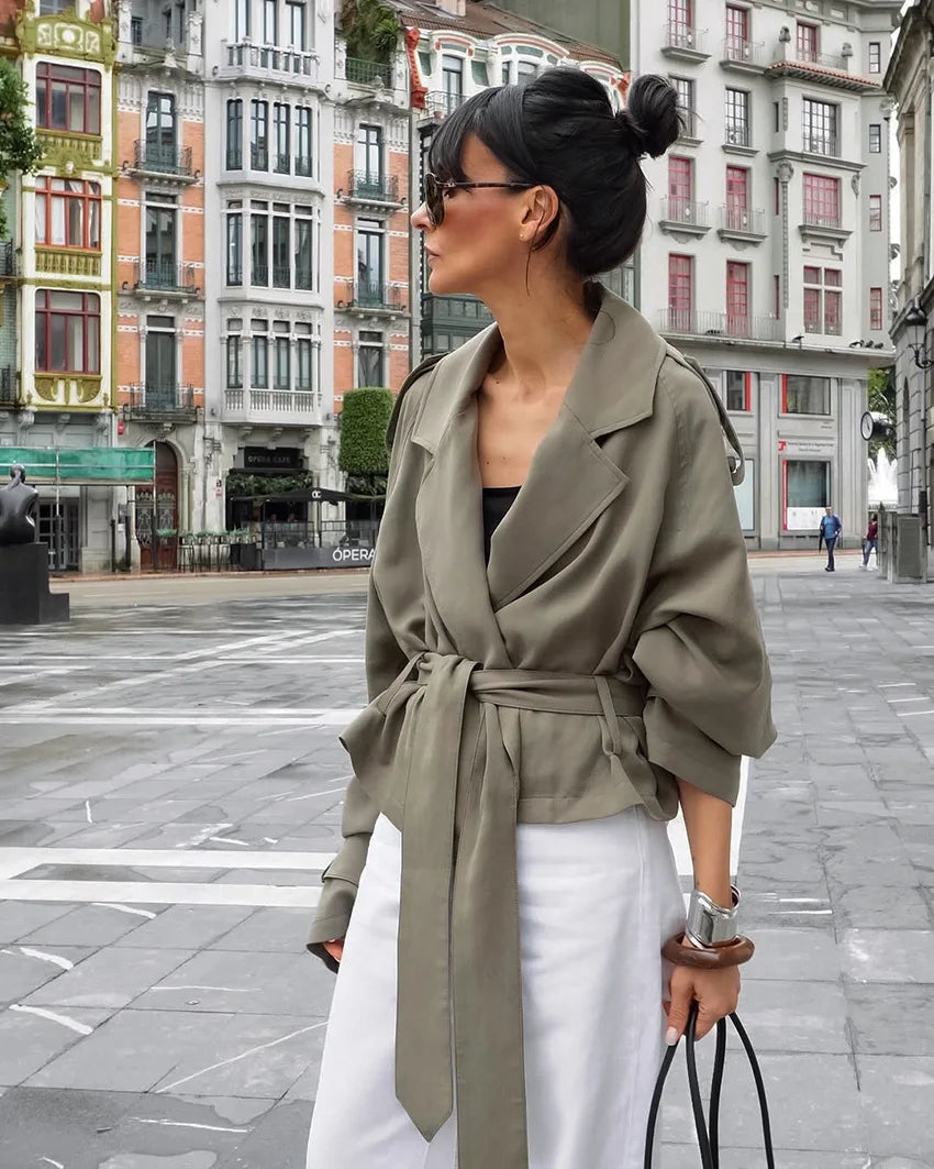 Trench cropped