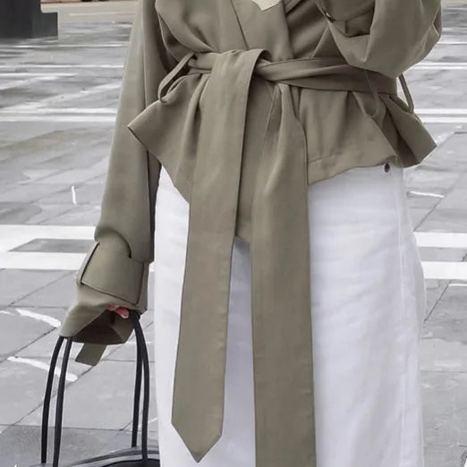 Trench cropped