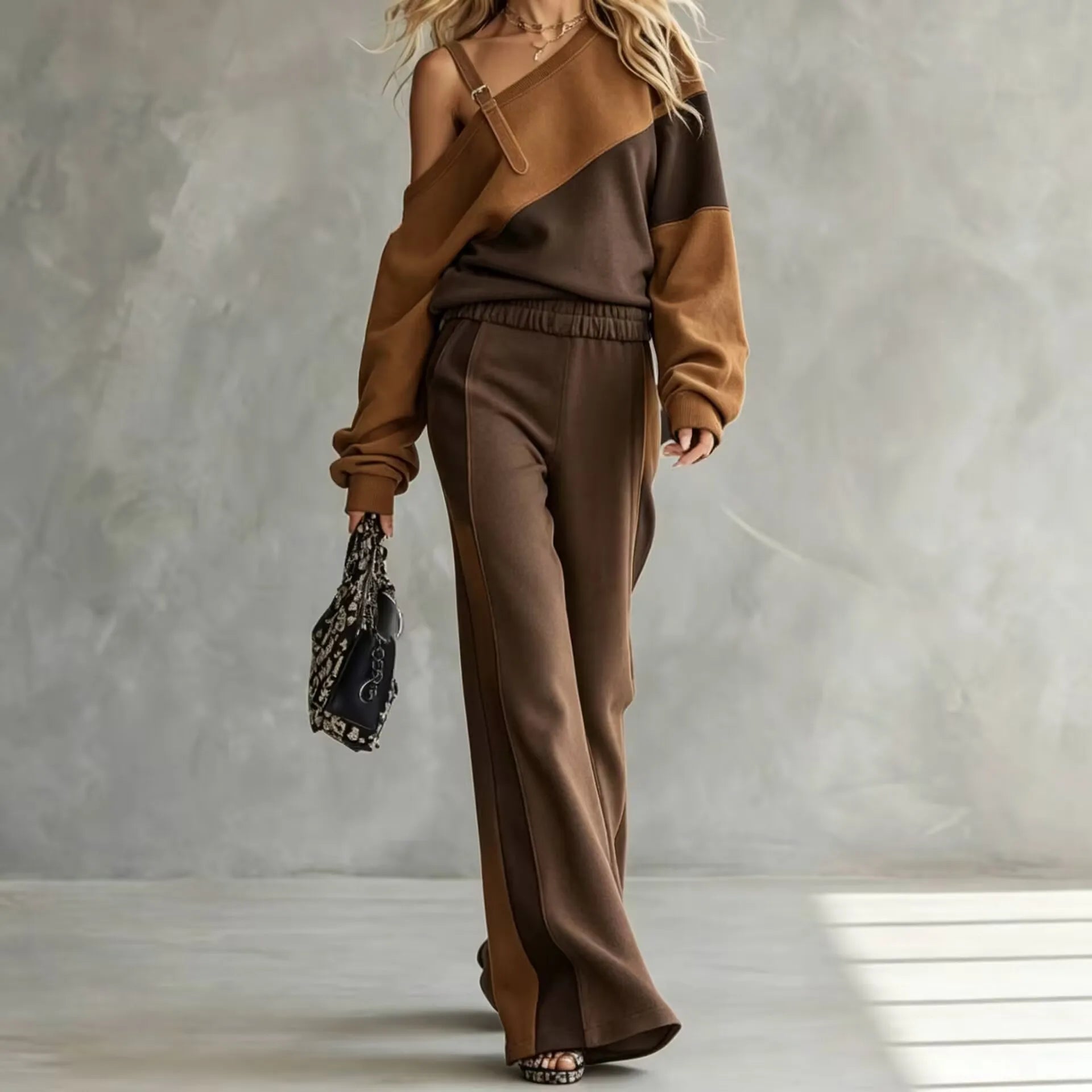 Coordinato Julie