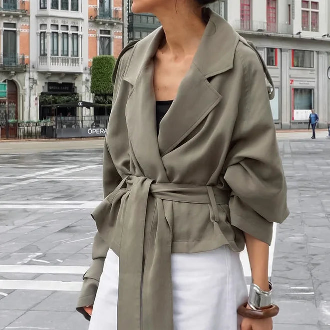 Trench cropped
