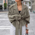 Trench cropped
